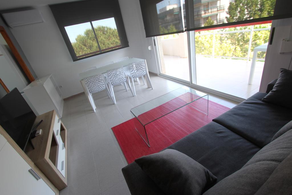 For A Stay Varadero Salou Exterior photo